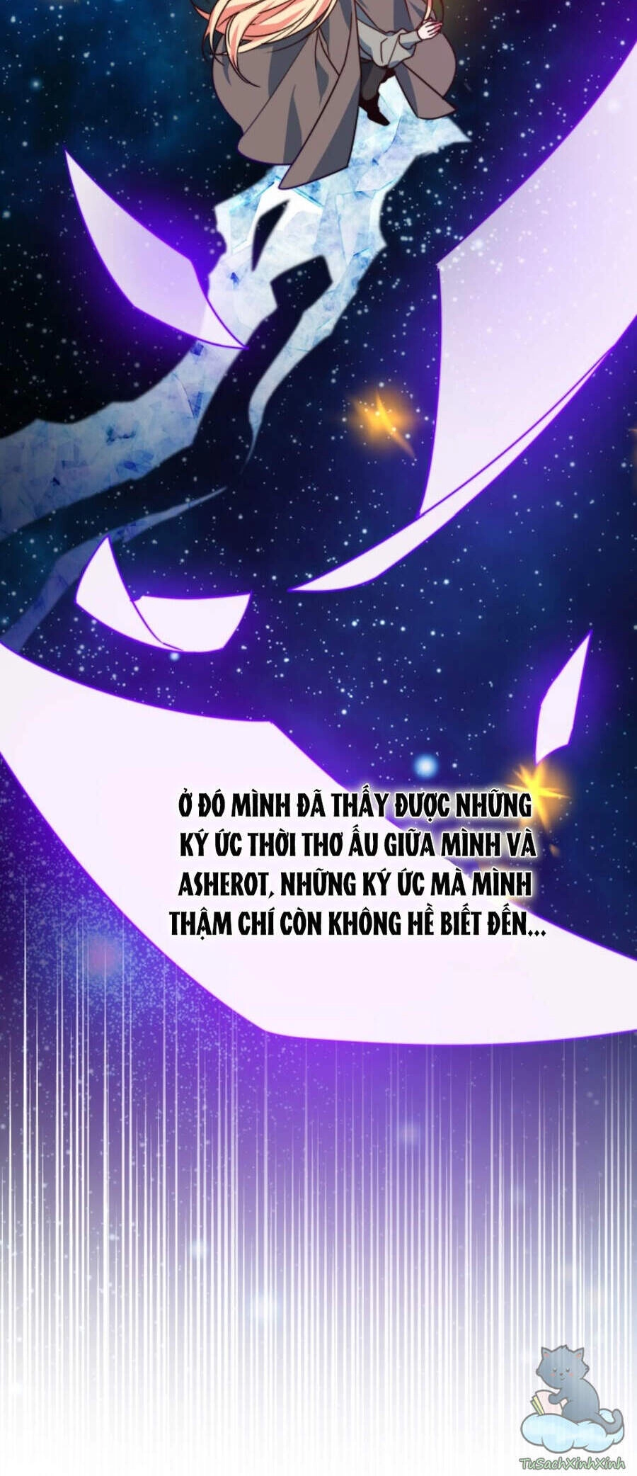 Nàng Elizabeth Thuần Khiết Chapter 36 - 2