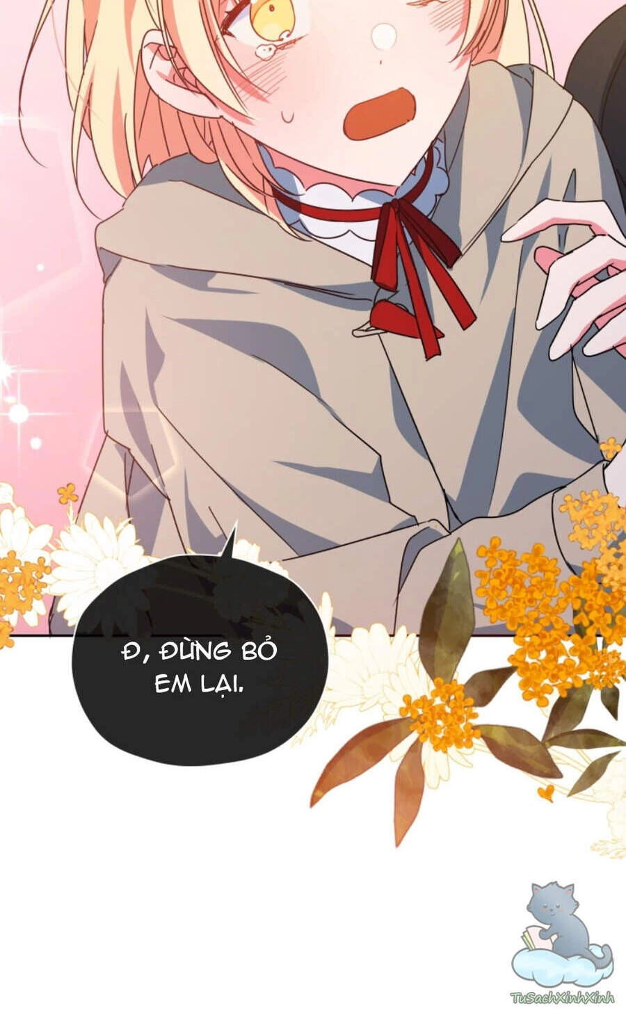 Nàng Elizabeth Thuần Khiết Chapter 36 - 4