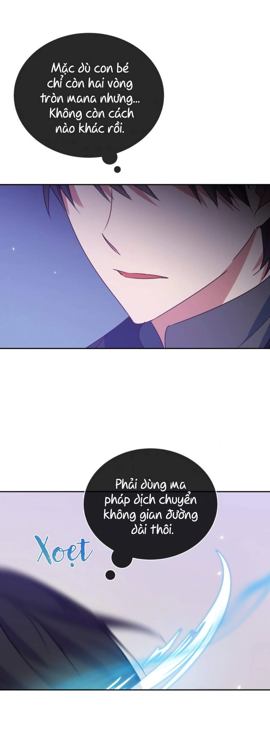 Nàng Elizabeth Thuần Khiết Chapter 36 - 5