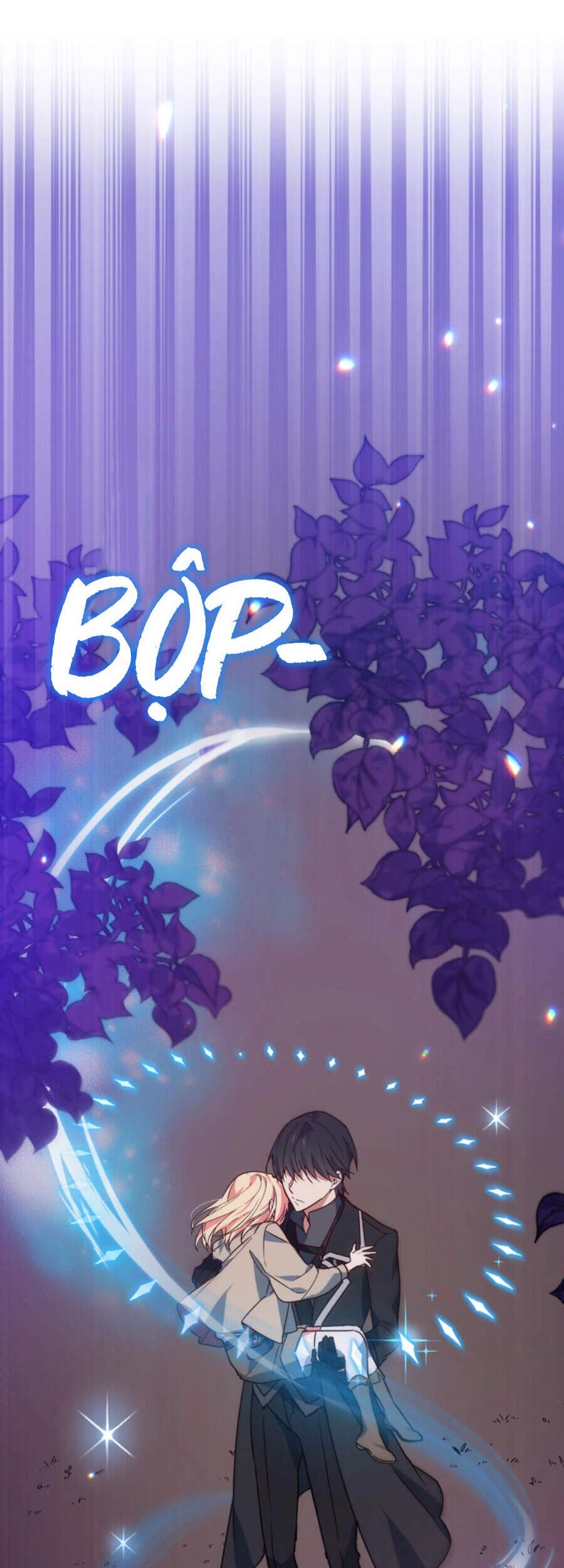 Nàng Elizabeth Thuần Khiết Chapter 36 - 6