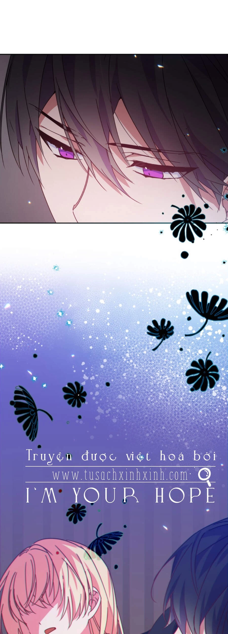 Nàng Elizabeth Thuần Khiết Chapter 36 - 10