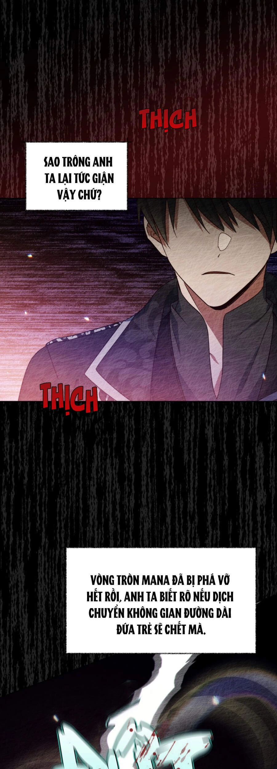 Nàng Elizabeth Thuần Khiết Chapter 36 - 13