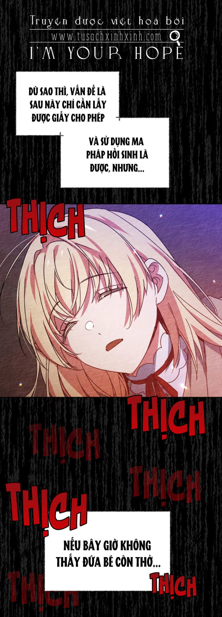 Nàng Elizabeth Thuần Khiết Chapter 36 - 15