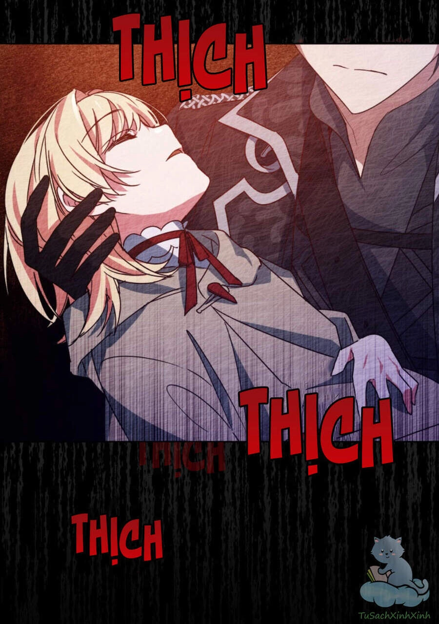 Nàng Elizabeth Thuần Khiết Chapter 36 - 16