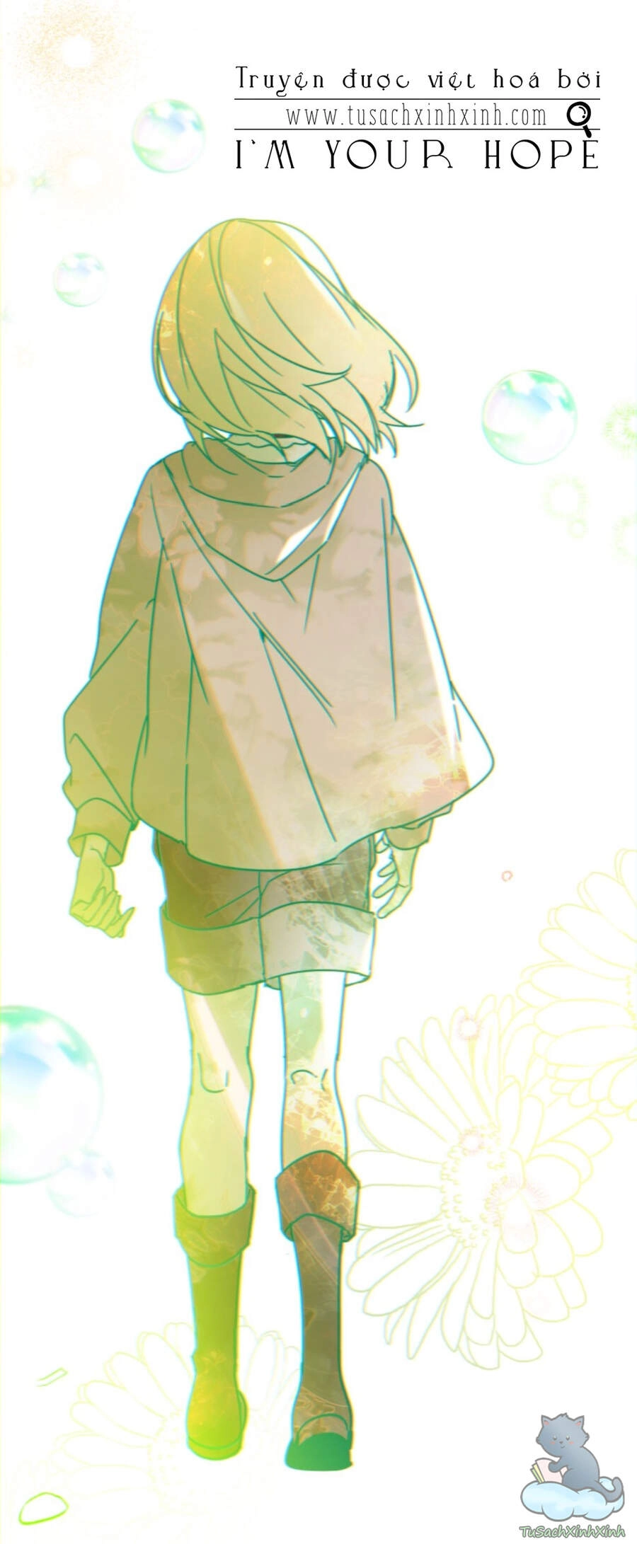 Nàng Elizabeth Thuần Khiết Chapter 36 - 20