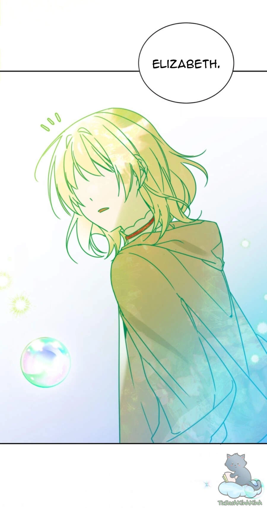 Nàng Elizabeth Thuần Khiết Chapter 36 - 21