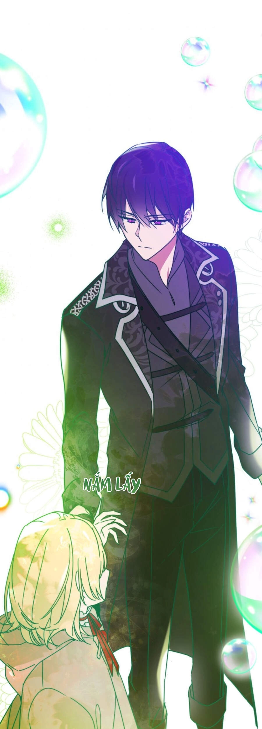 Nàng Elizabeth Thuần Khiết Chapter 36 - 22