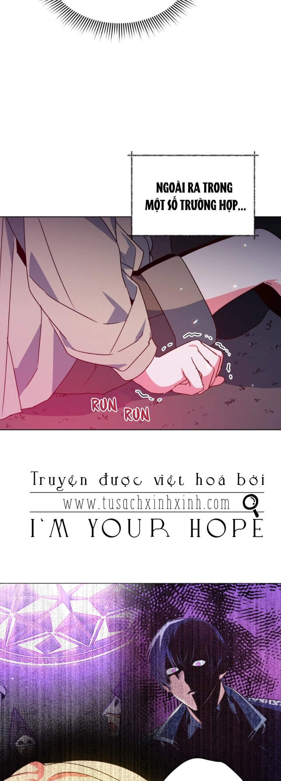 Nàng Elizabeth Thuần Khiết Chapter 36 - 28