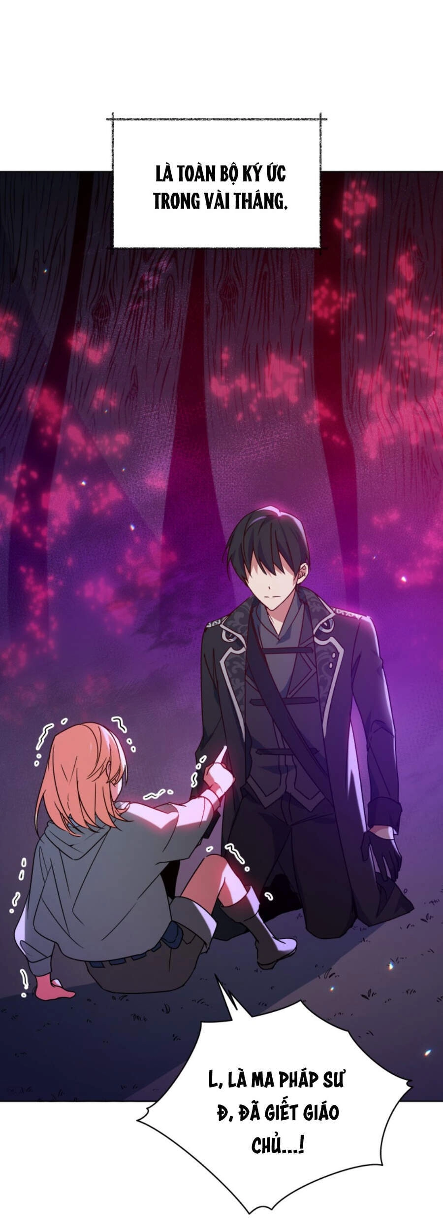 Nàng Elizabeth Thuần Khiết Chapter 36 - 30