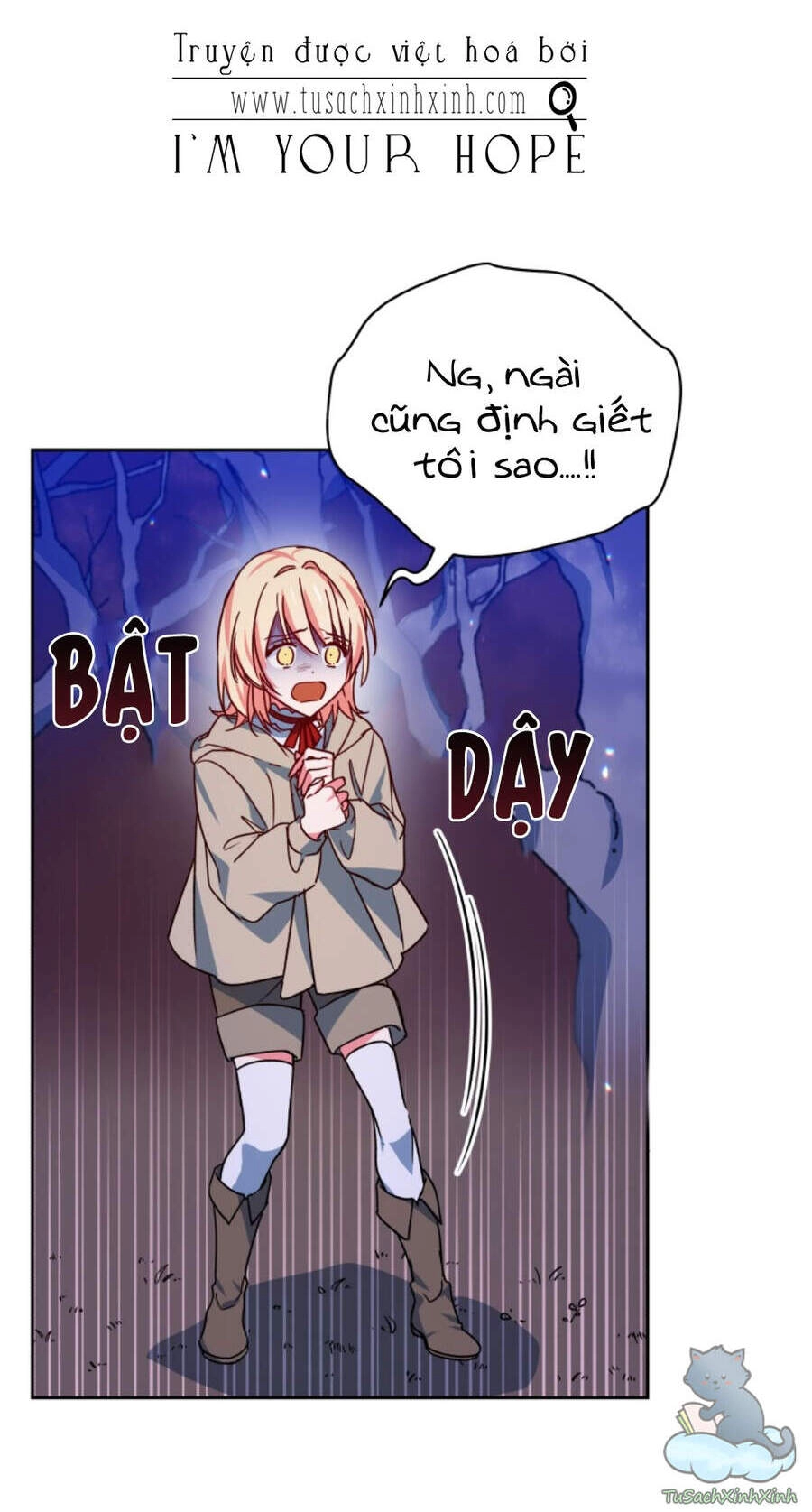 Nàng Elizabeth Thuần Khiết Chapter 36 - 31