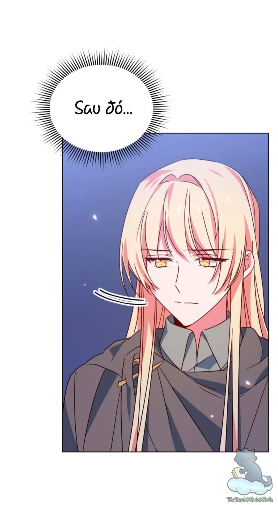 Nàng Elizabeth Thuần Khiết Chapter 36 - 32