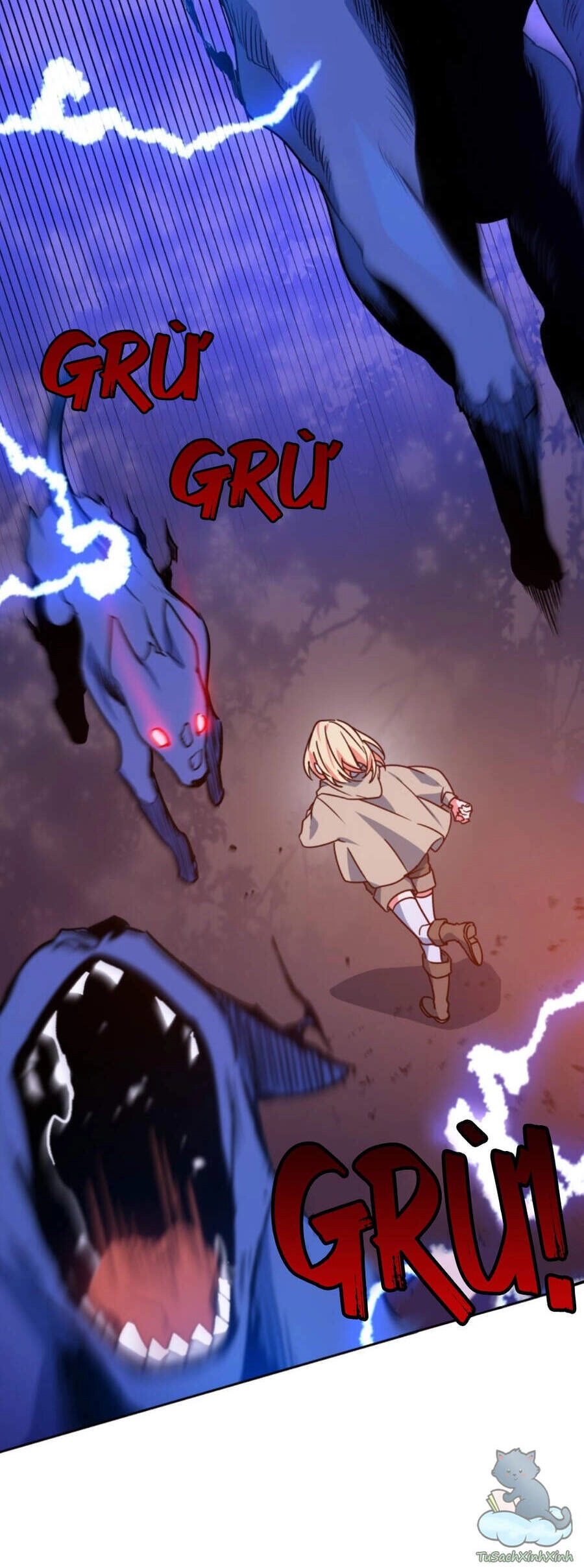 Nàng Elizabeth Thuần Khiết Chapter 36 - 34