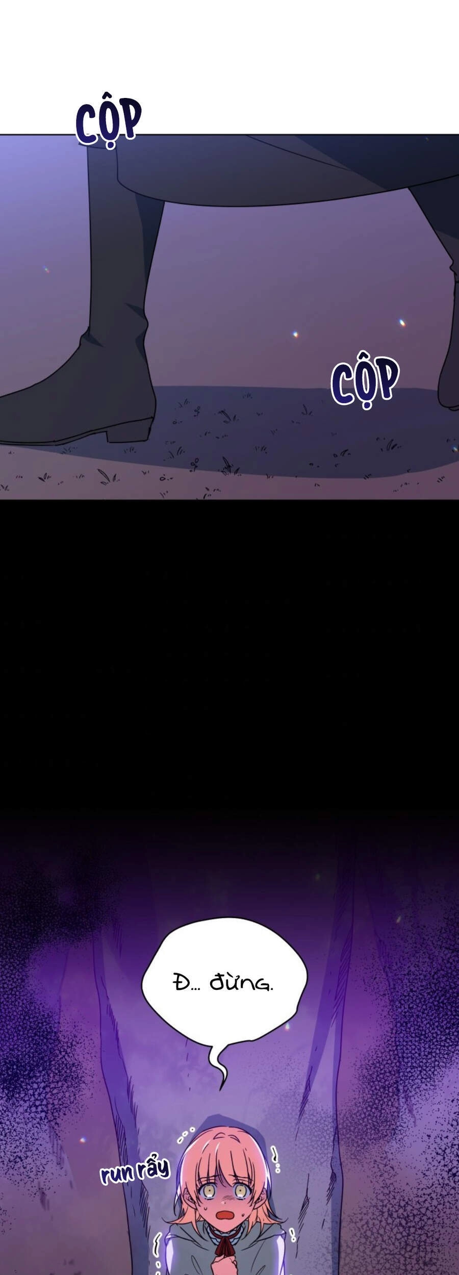 Nàng Elizabeth Thuần Khiết Chapter 36 - 39