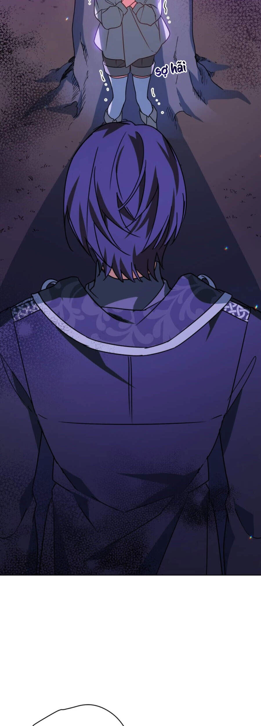 Nàng Elizabeth Thuần Khiết Chapter 36 - 40