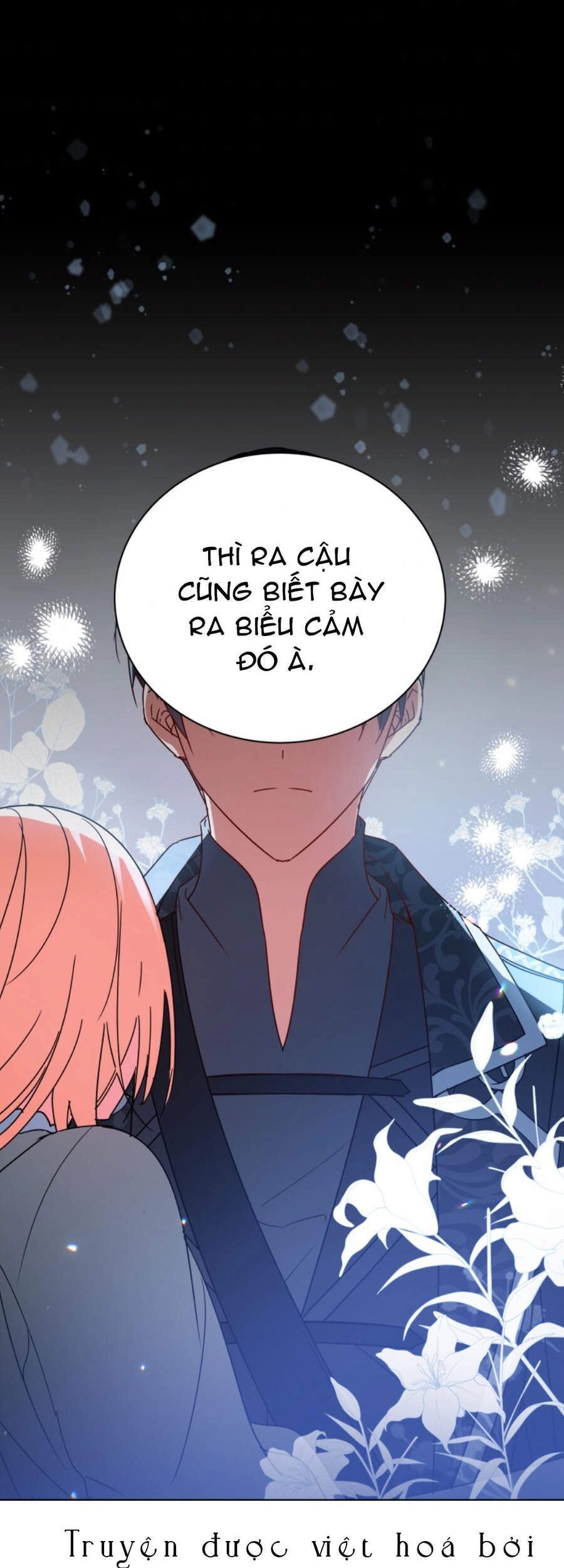 Nàng Elizabeth Thuần Khiết Chapter 36 - 52