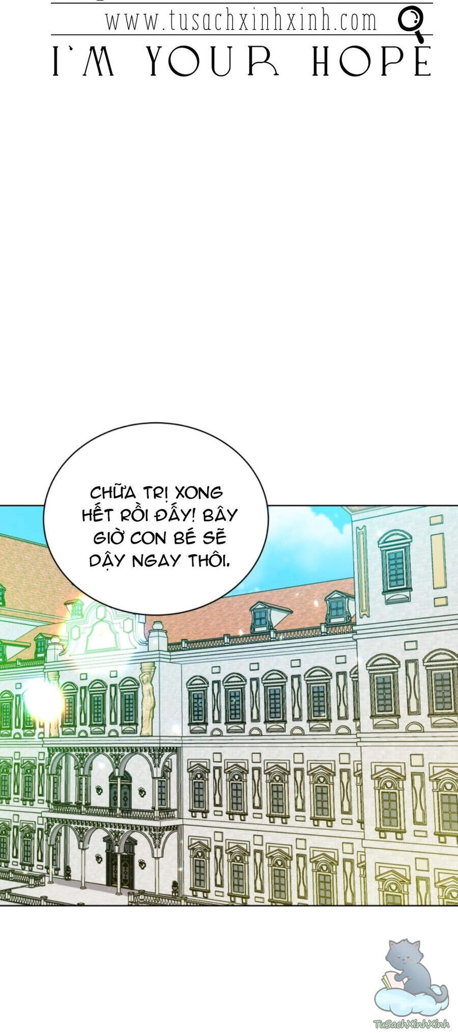 Nàng Elizabeth Thuần Khiết Chapter 36 - 53