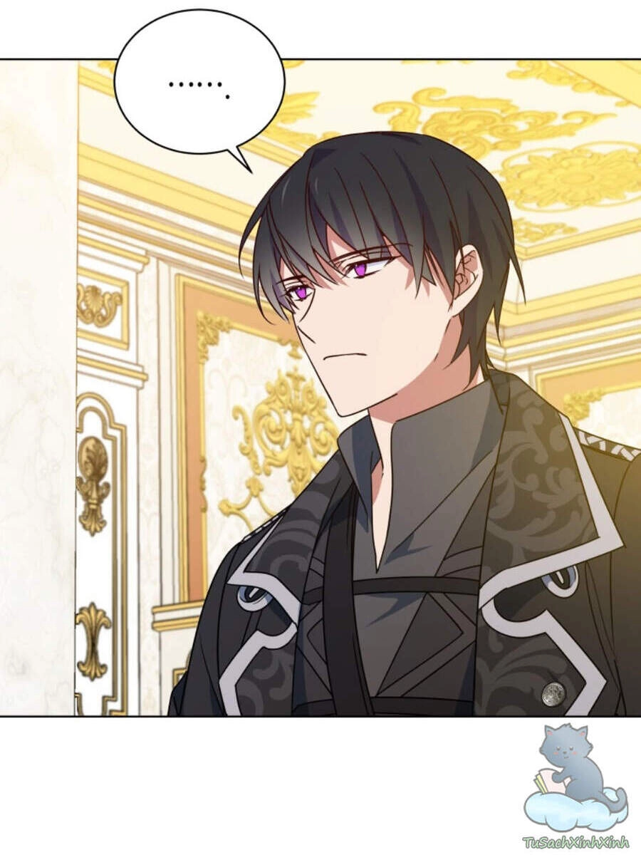 Nàng Elizabeth Thuần Khiết Chapter 36 - 55