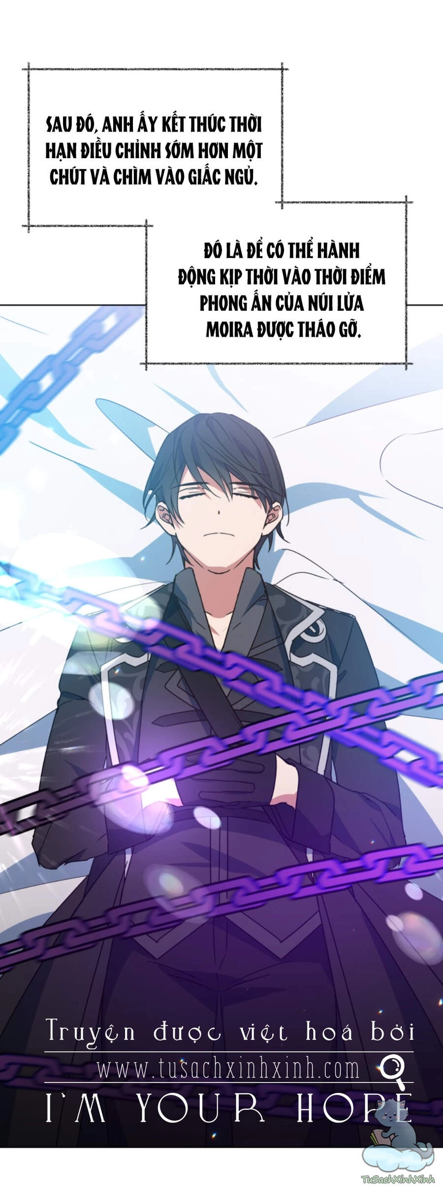 Nàng Elizabeth Thuần Khiết Chapter 36 - 60