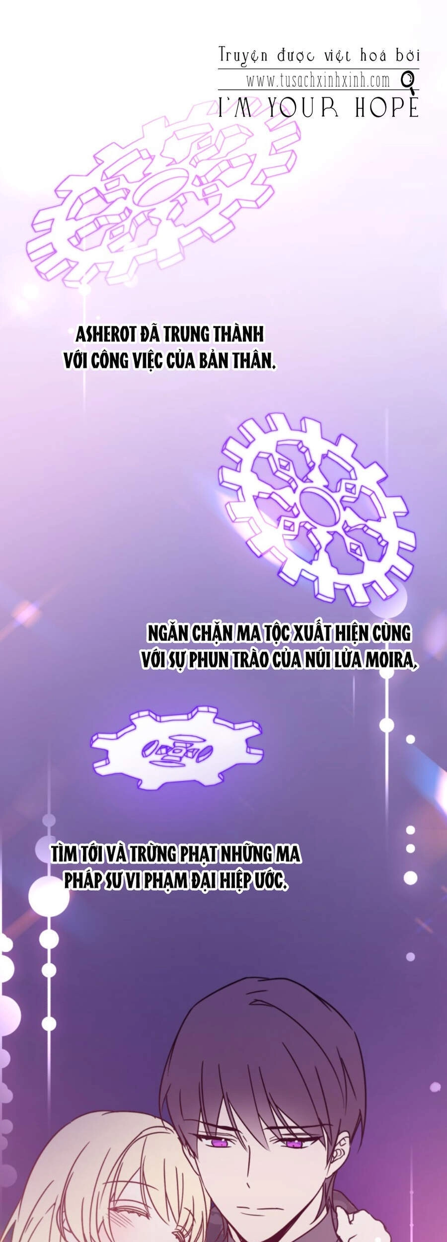 Nàng Elizabeth Thuần Khiết Chapter 36 - 66