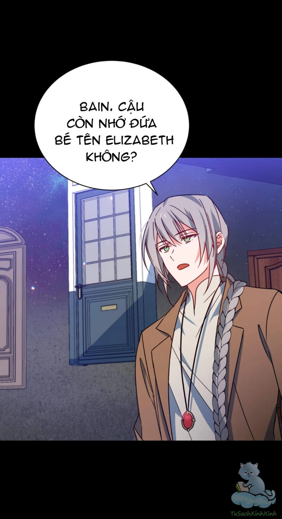 Nàng Elizabeth Thuần Khiết Chapter 36 - 68