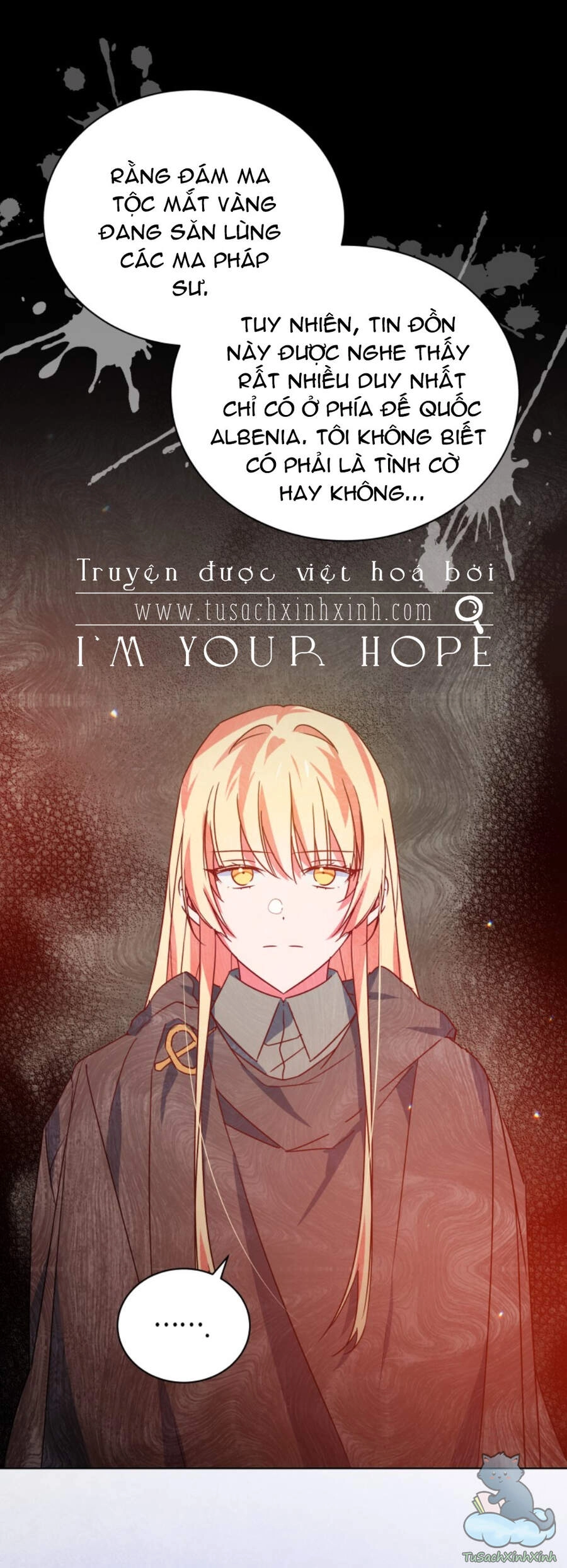 Nàng Elizabeth Thuần Khiết Chapter 36 - 73