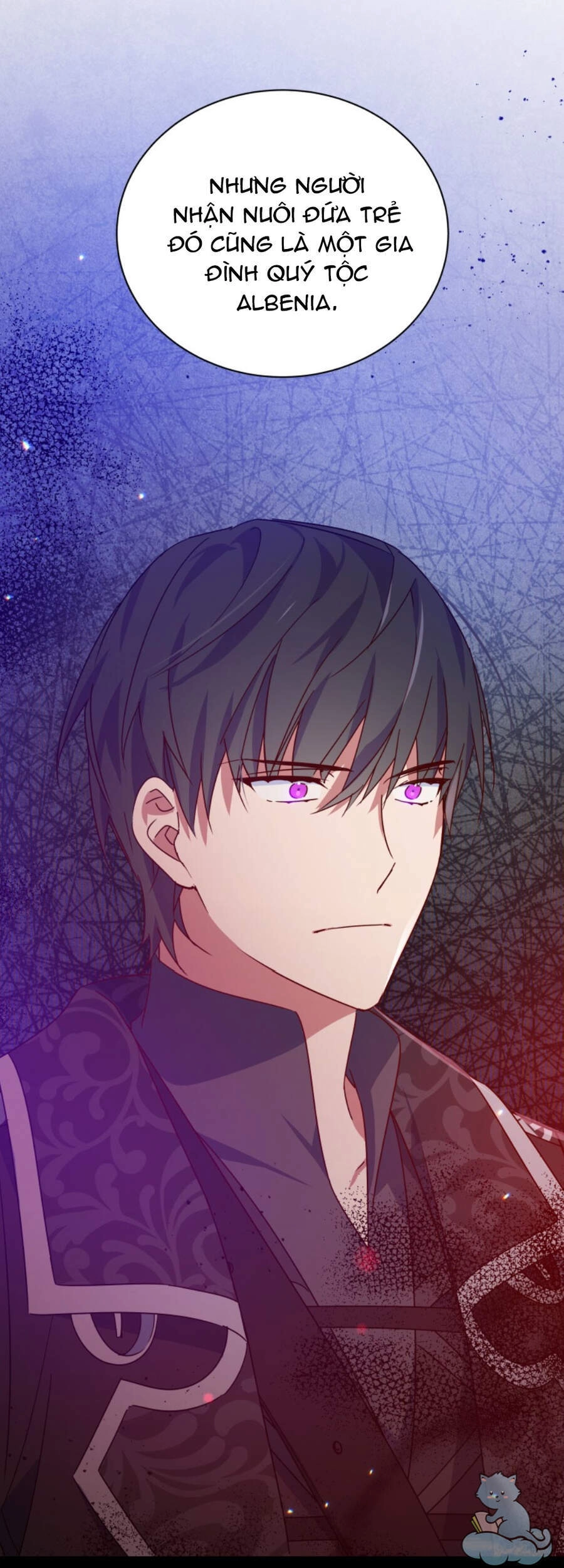 Nàng Elizabeth Thuần Khiết Chapter 36 - 74