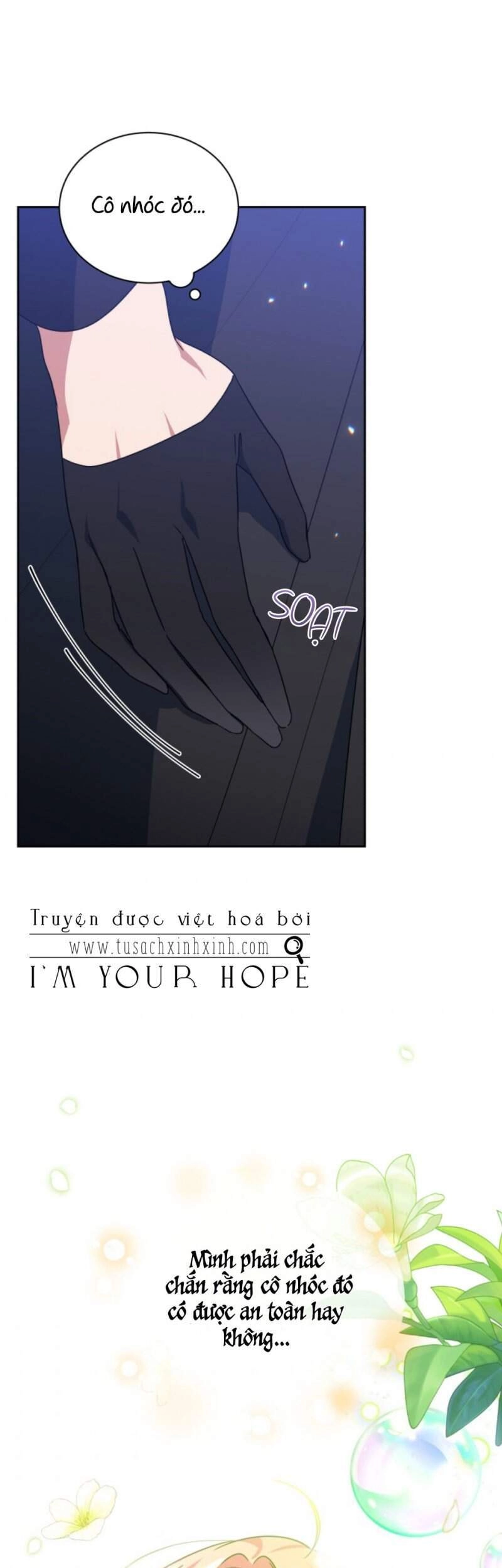 Nàng Elizabeth Thuần Khiết Chapter 37 - 4