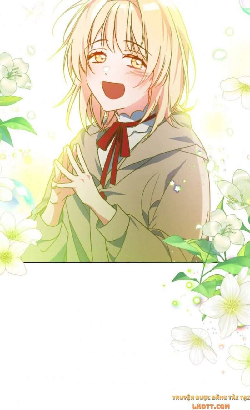 Nàng Elizabeth Thuần Khiết Chapter 37 - 5