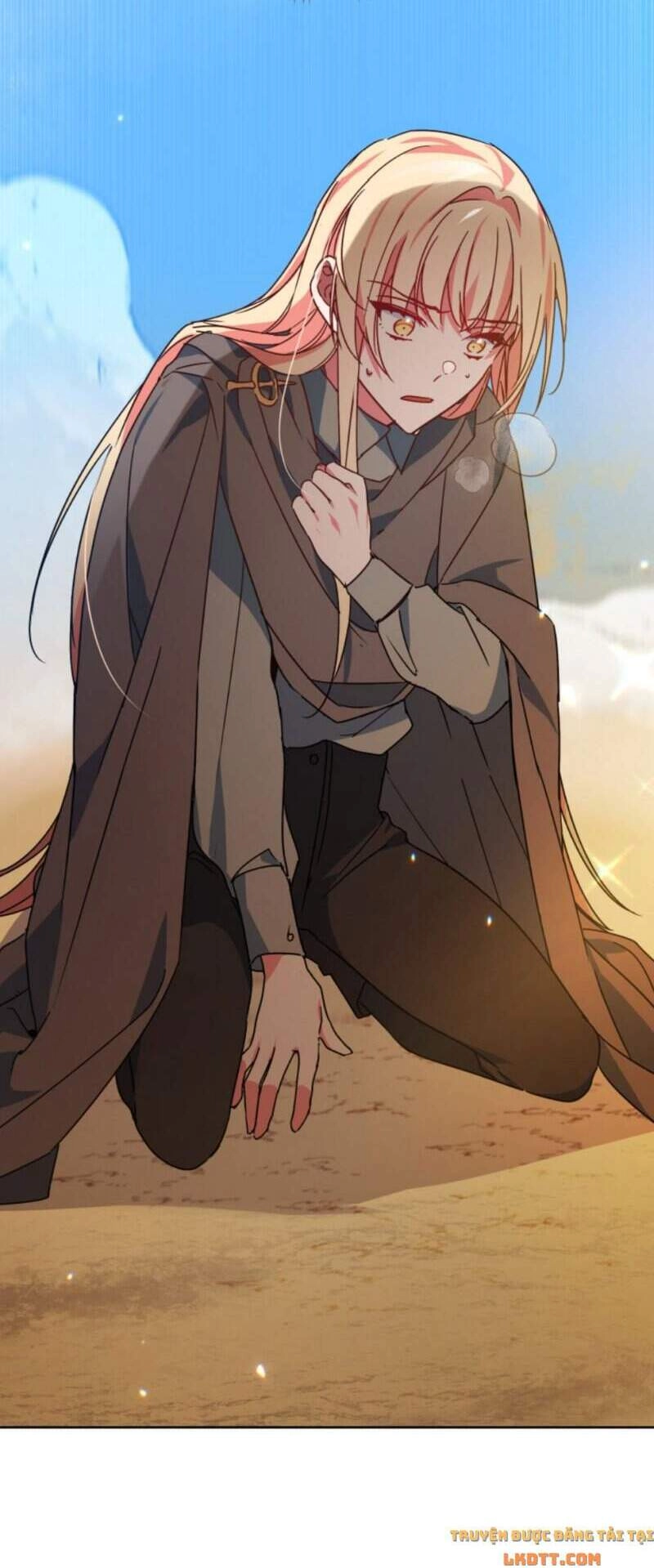 Nàng Elizabeth Thuần Khiết Chapter 37 - 8