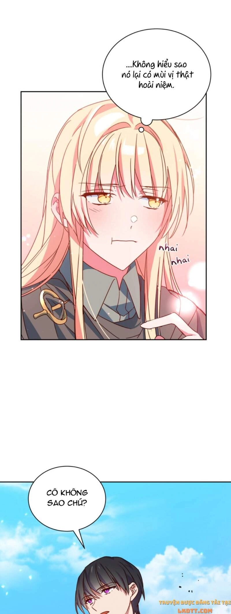 Nàng Elizabeth Thuần Khiết Chapter 37 - 13