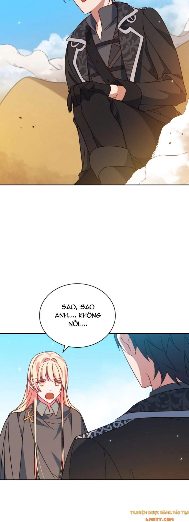 Nàng Elizabeth Thuần Khiết Chapter 37 - 14