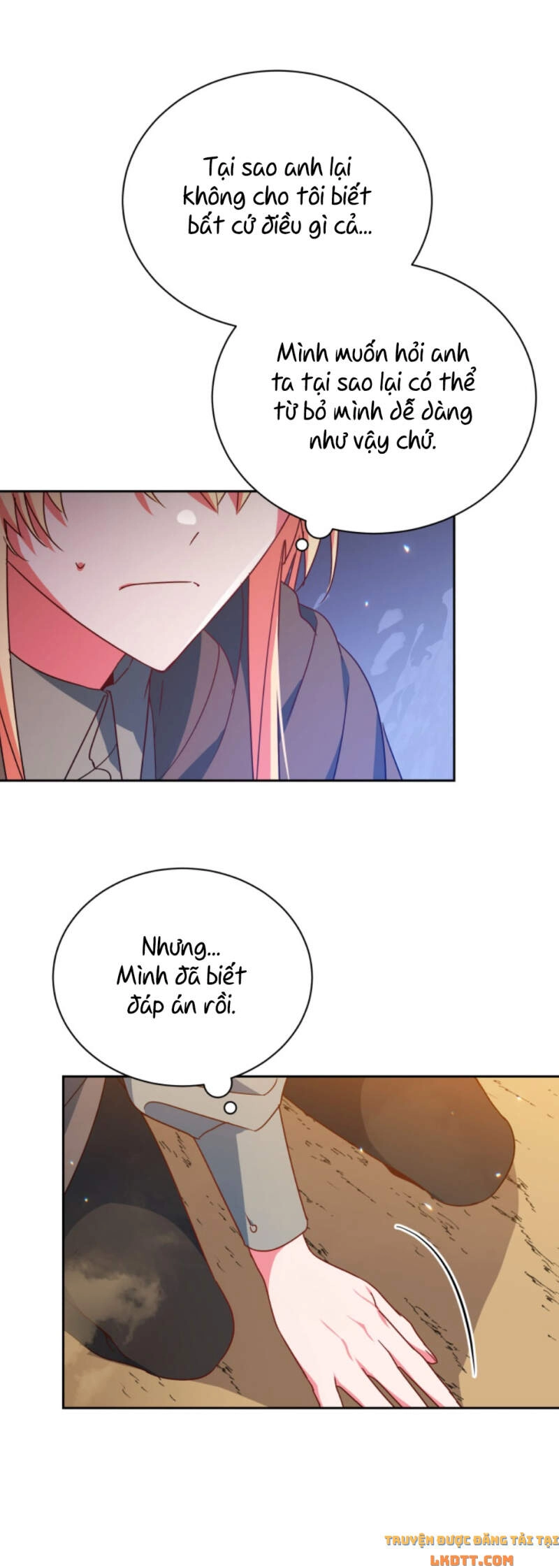 Nàng Elizabeth Thuần Khiết Chapter 37 - 15