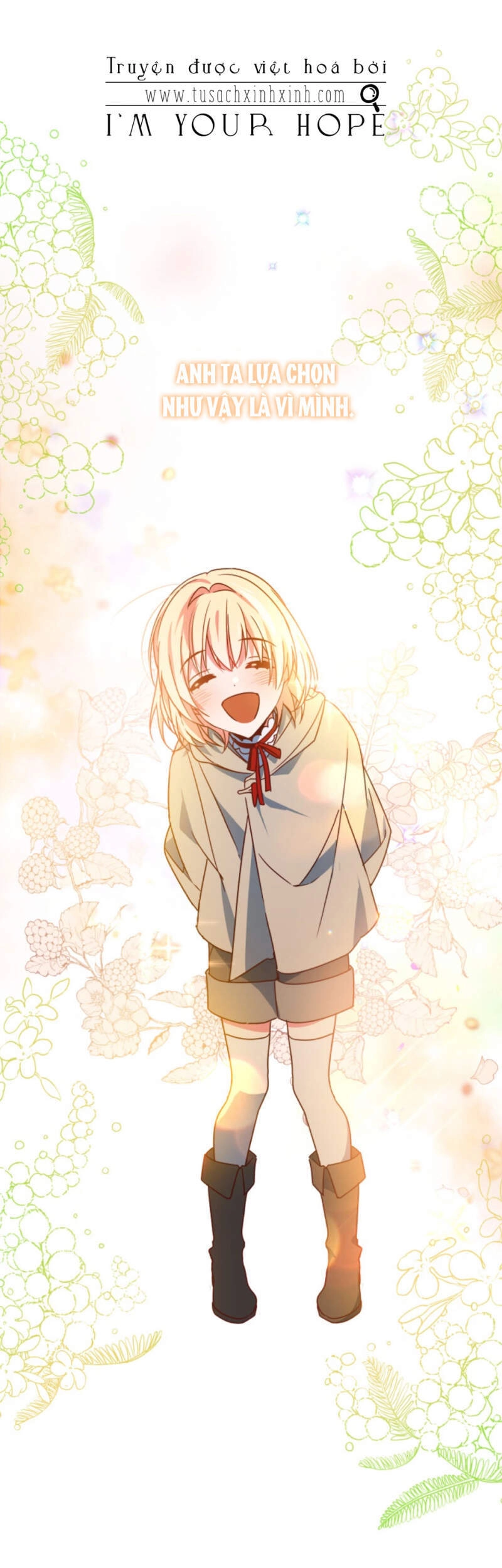 Nàng Elizabeth Thuần Khiết Chapter 37 - 16