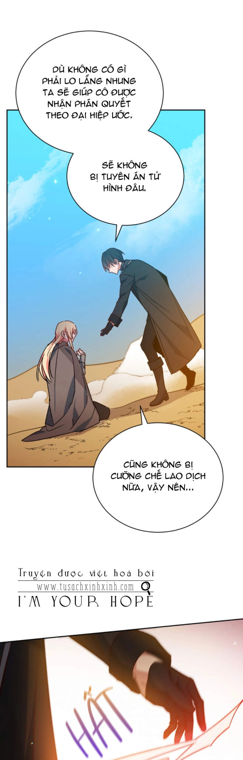 Nàng Elizabeth Thuần Khiết Chapter 37 - 18