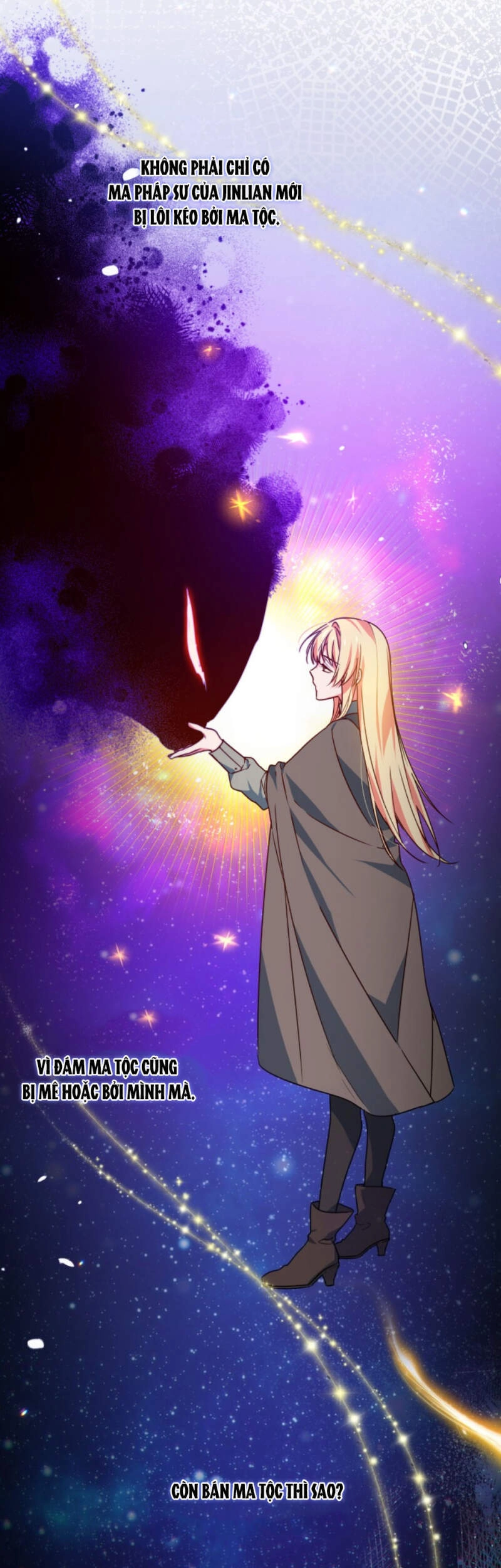 Nàng Elizabeth Thuần Khiết Chapter 37 - 21