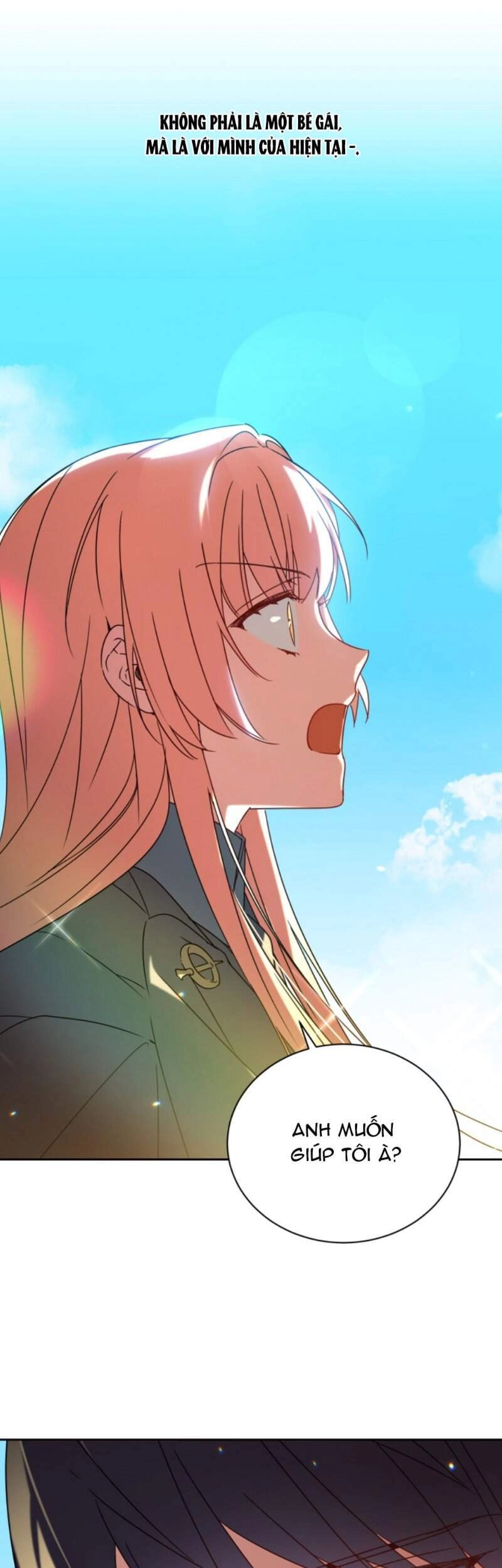 Nàng Elizabeth Thuần Khiết Chapter 37 - 23