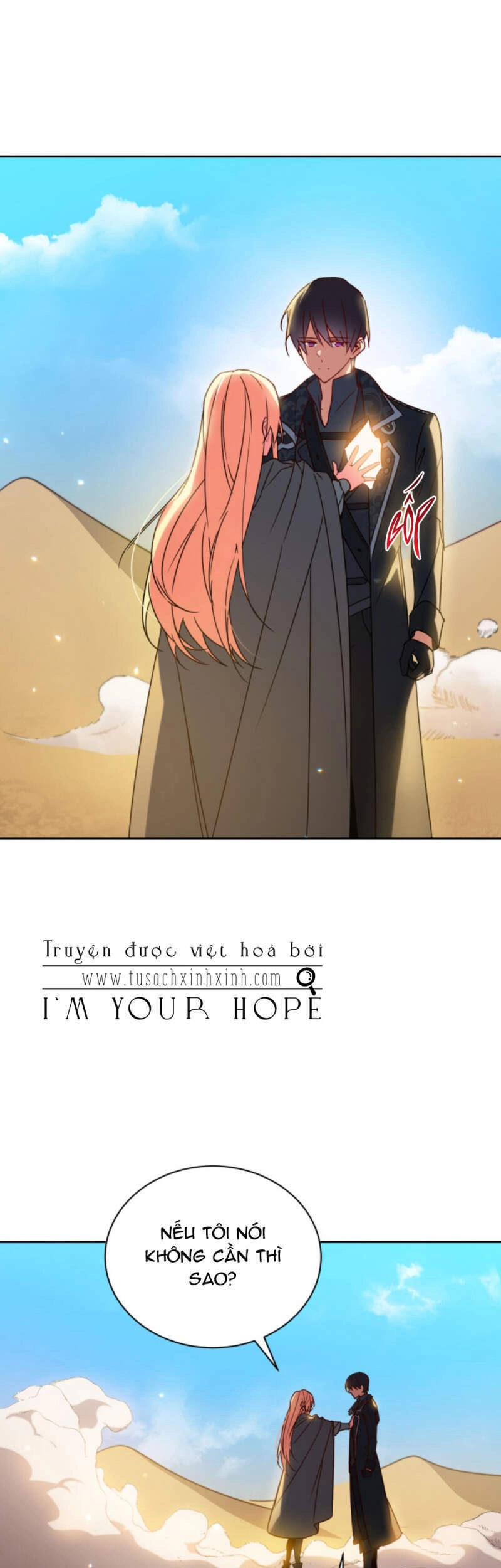 Nàng Elizabeth Thuần Khiết Chapter 37 - 25