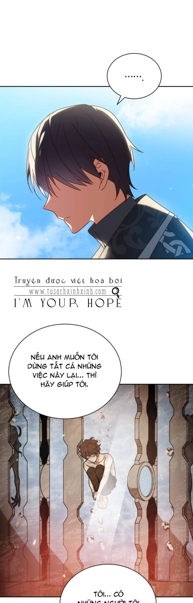 Nàng Elizabeth Thuần Khiết Chapter 37 - 29