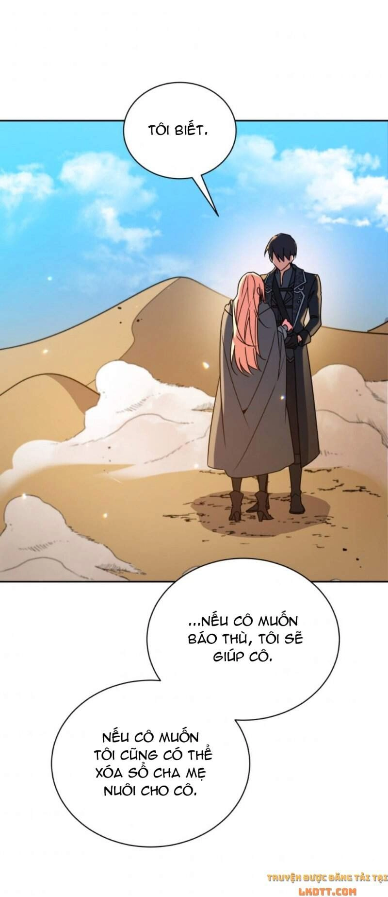 Nàng Elizabeth Thuần Khiết Chapter 37 - 34