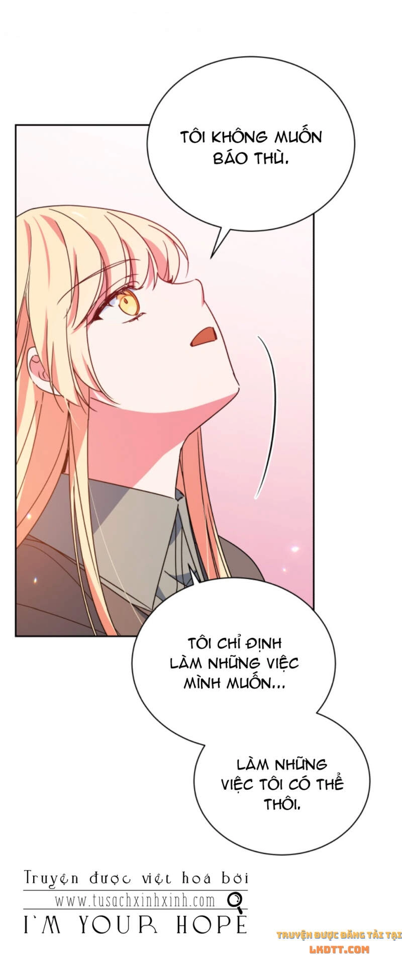 Nàng Elizabeth Thuần Khiết Chapter 37 - 35