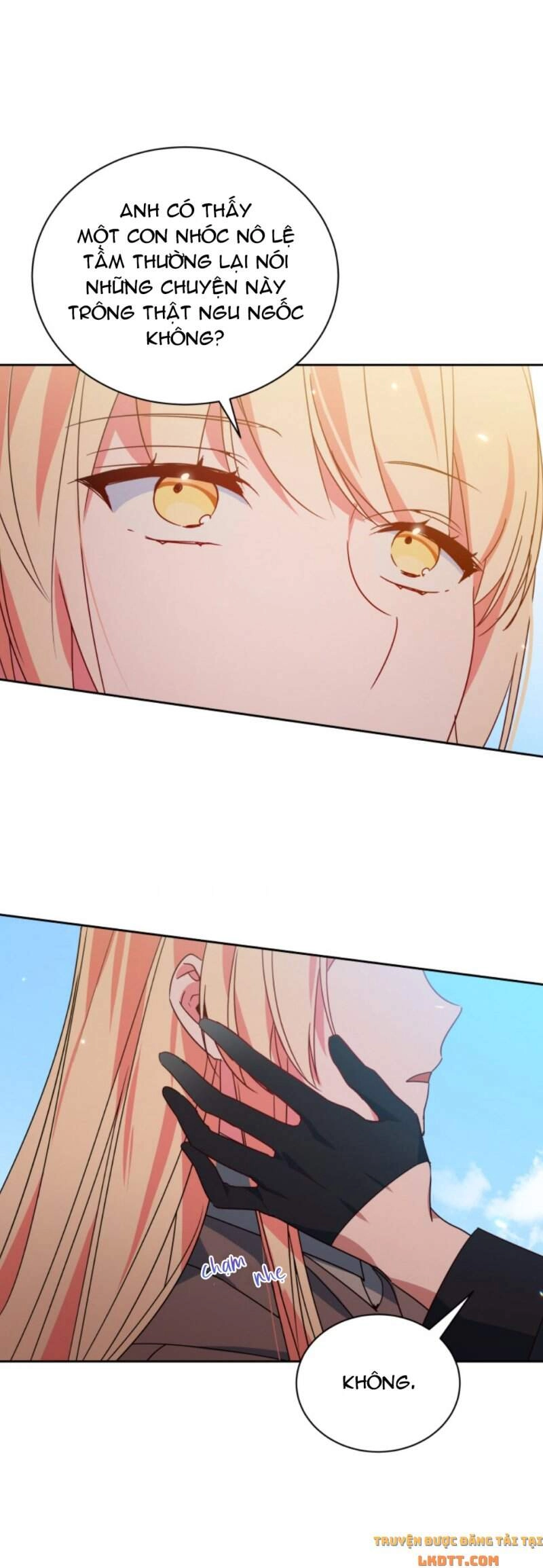 Nàng Elizabeth Thuần Khiết Chapter 37 - 36