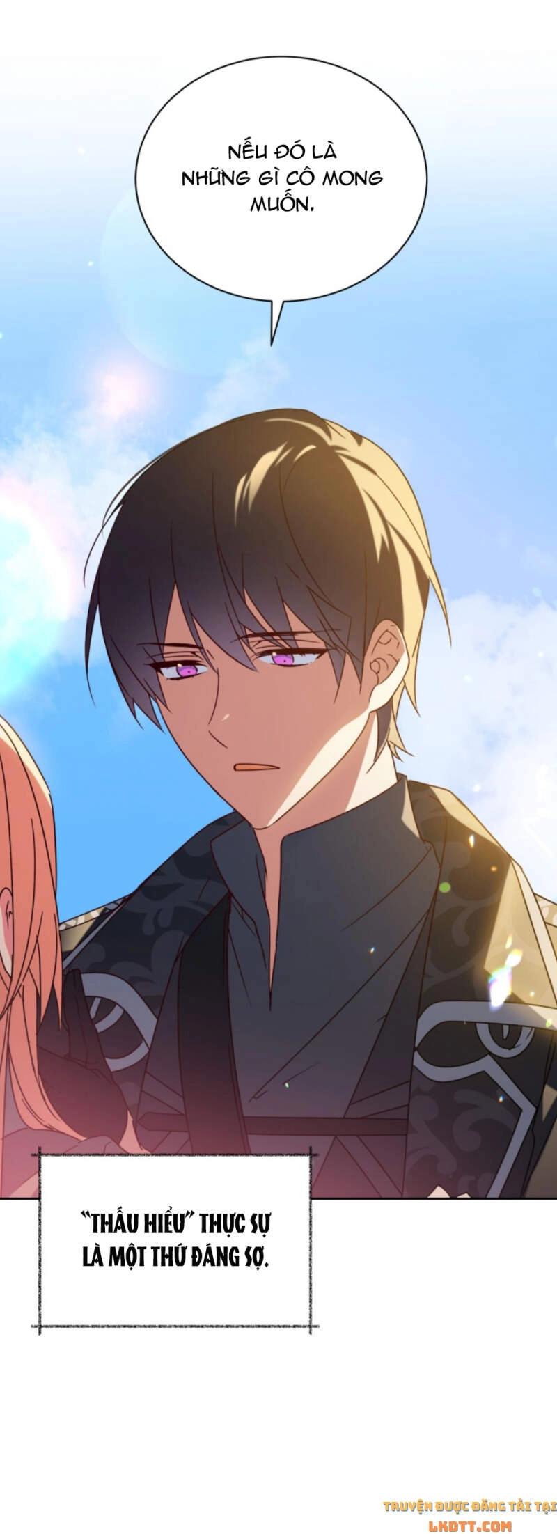 Nàng Elizabeth Thuần Khiết Chapter 37 - 37