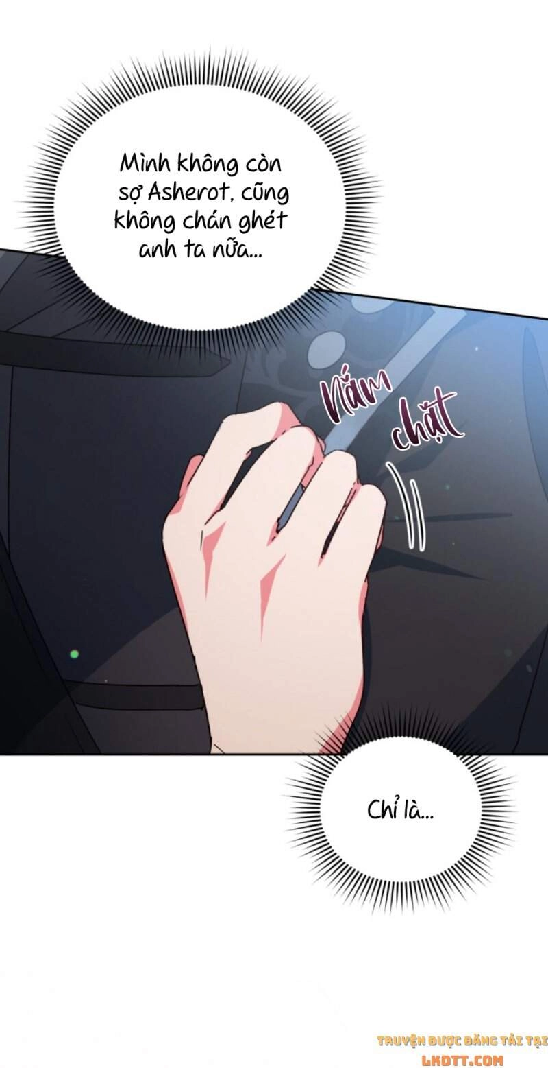 Nàng Elizabeth Thuần Khiết Chapter 37 - 38