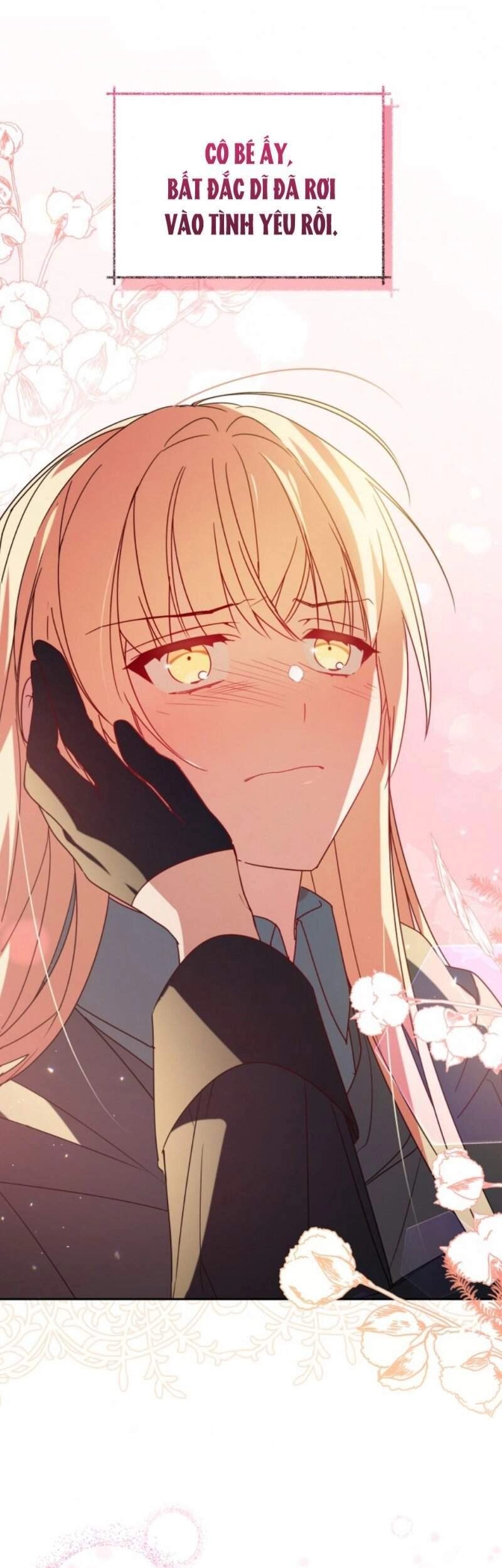 Nàng Elizabeth Thuần Khiết Chapter 37 - 39