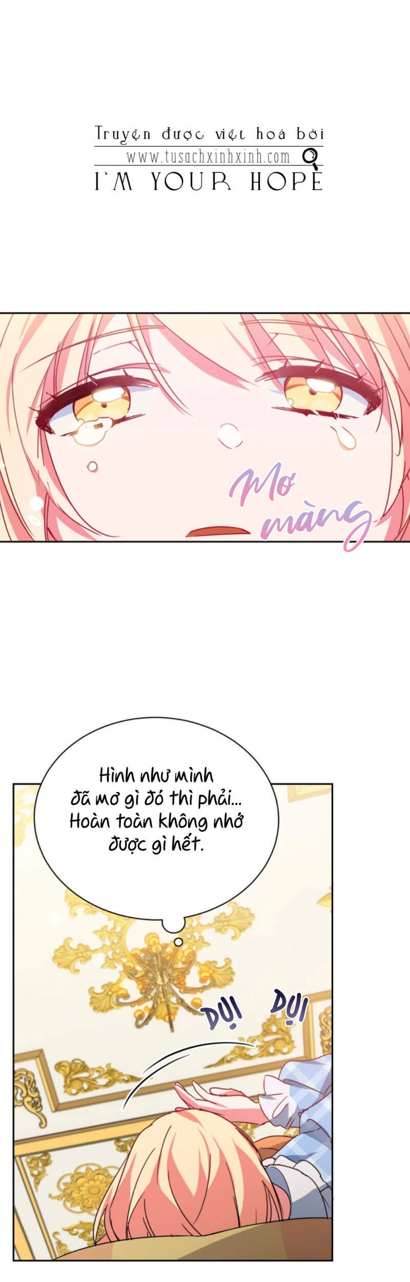 Nàng Elizabeth Thuần Khiết Chapter 37 - 41