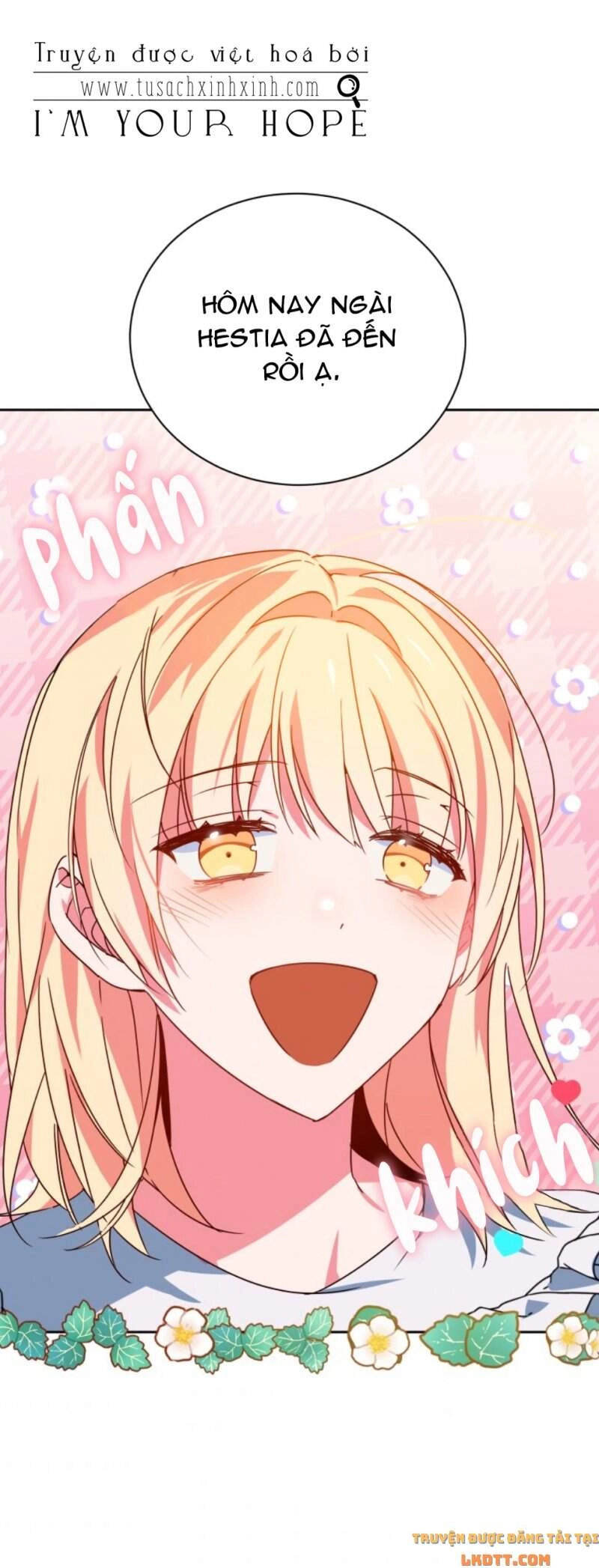 Nàng Elizabeth Thuần Khiết Chapter 37 - 44