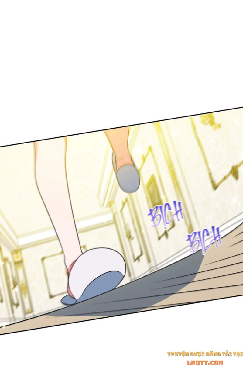 Nàng Elizabeth Thuần Khiết Chapter 37 - 47