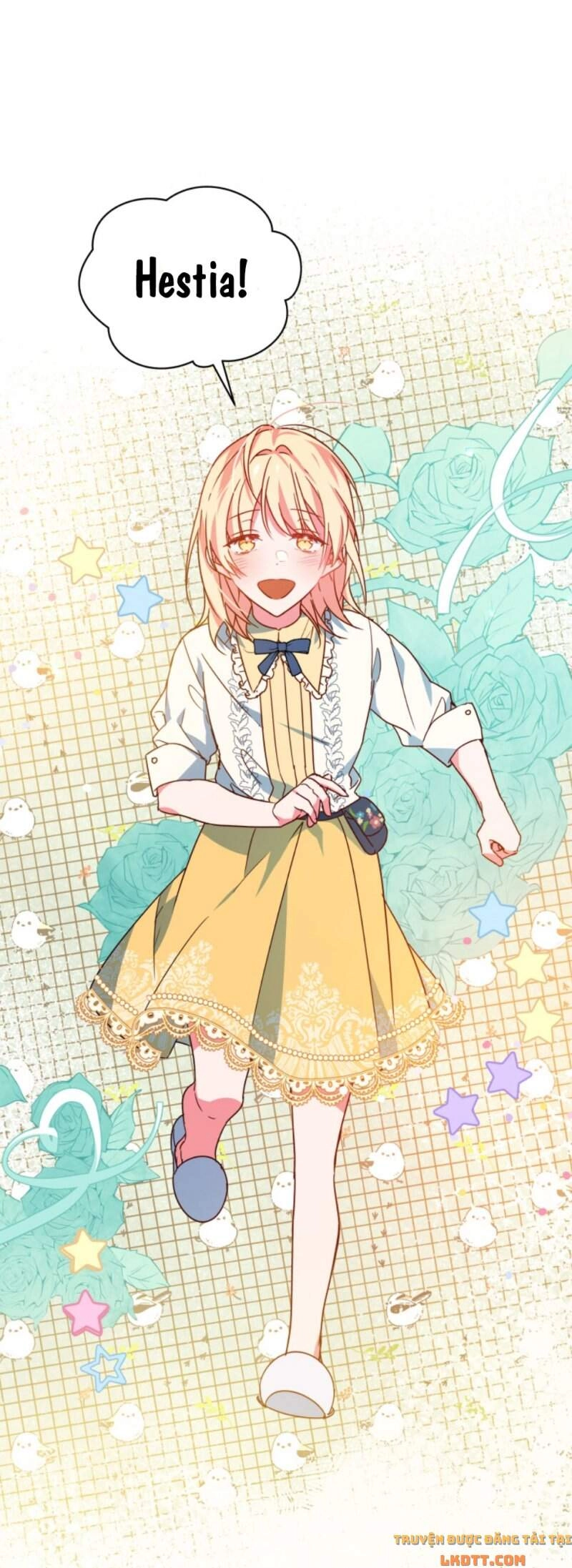 Nàng Elizabeth Thuần Khiết Chapter 37 - 48