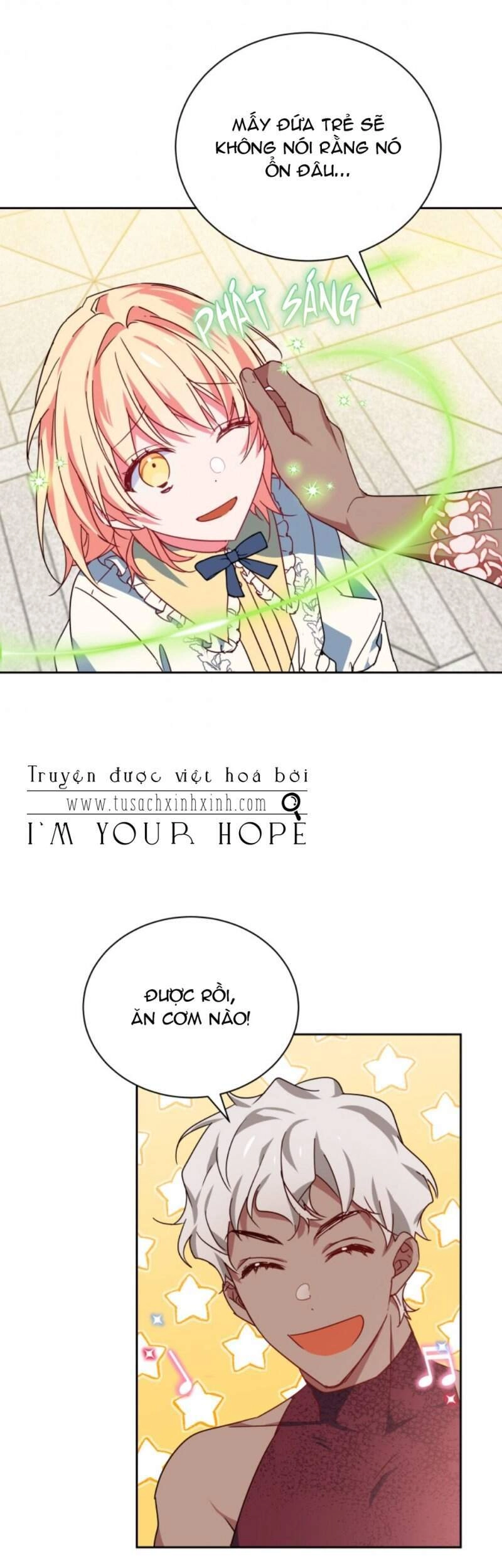 Nàng Elizabeth Thuần Khiết Chapter 37 - 51