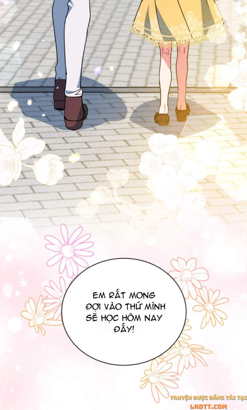 Nàng Elizabeth Thuần Khiết Chapter 37 - 54